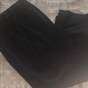 Flat front men’s slacks 34x30